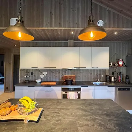 Meravigliosa Casa Ad Con Sauna *