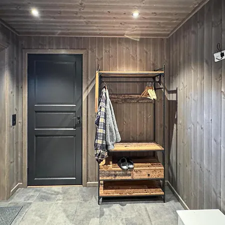 Casa vacanze Meravigliosa Casa Ad Con Sauna Östmarken