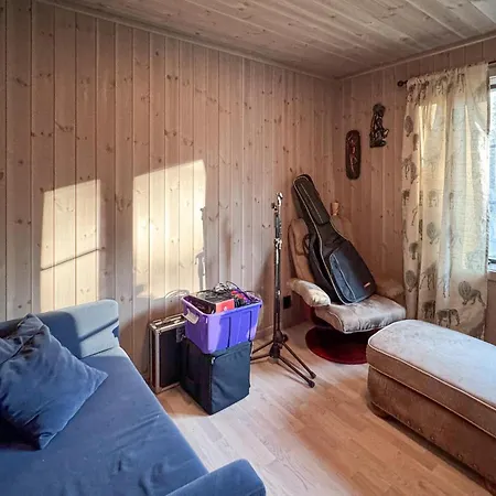 Meravigliosa Casa Ad Con Sauna * Östmarken