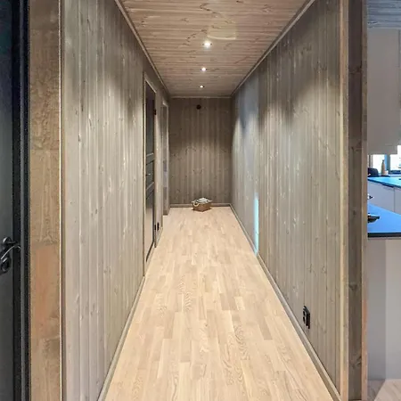 Meravigliosa Casa Ad Con Sauna