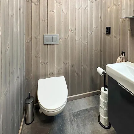 Meravigliosa Casa Ad Con Sauna * Östmarken