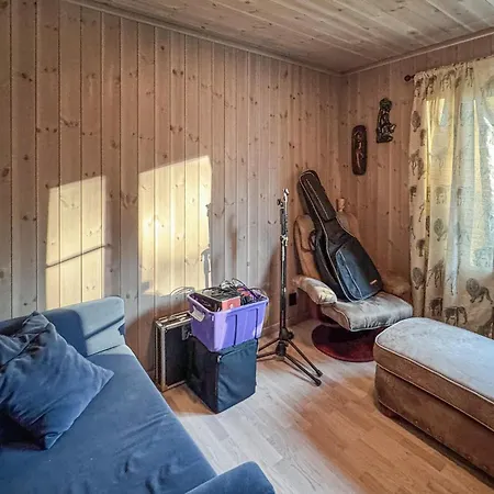 Meravigliosa Casa Ad Con Sauna